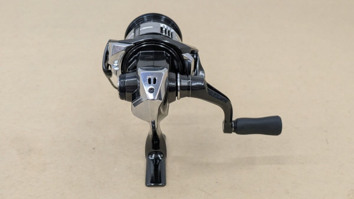 SHIMANO シマノ 23ヴァンキッシュ C2000S 045232【WS478-003