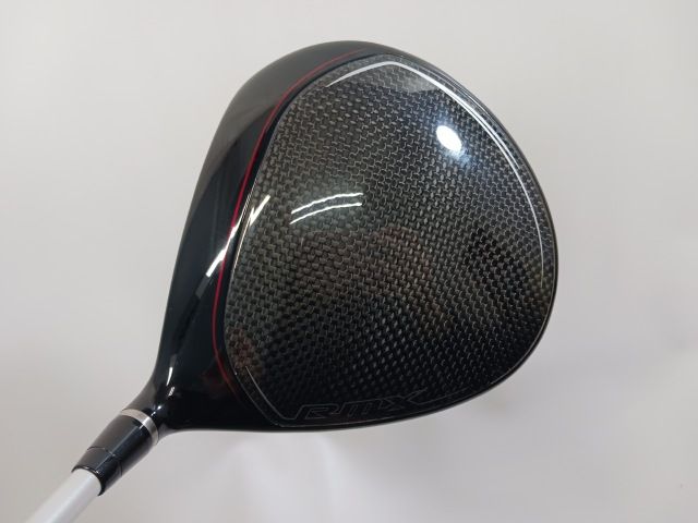 入間■【中古】 ドライバー ヤマハ RMX VD59 ATTAS 11 5 SR 9.5[2314]