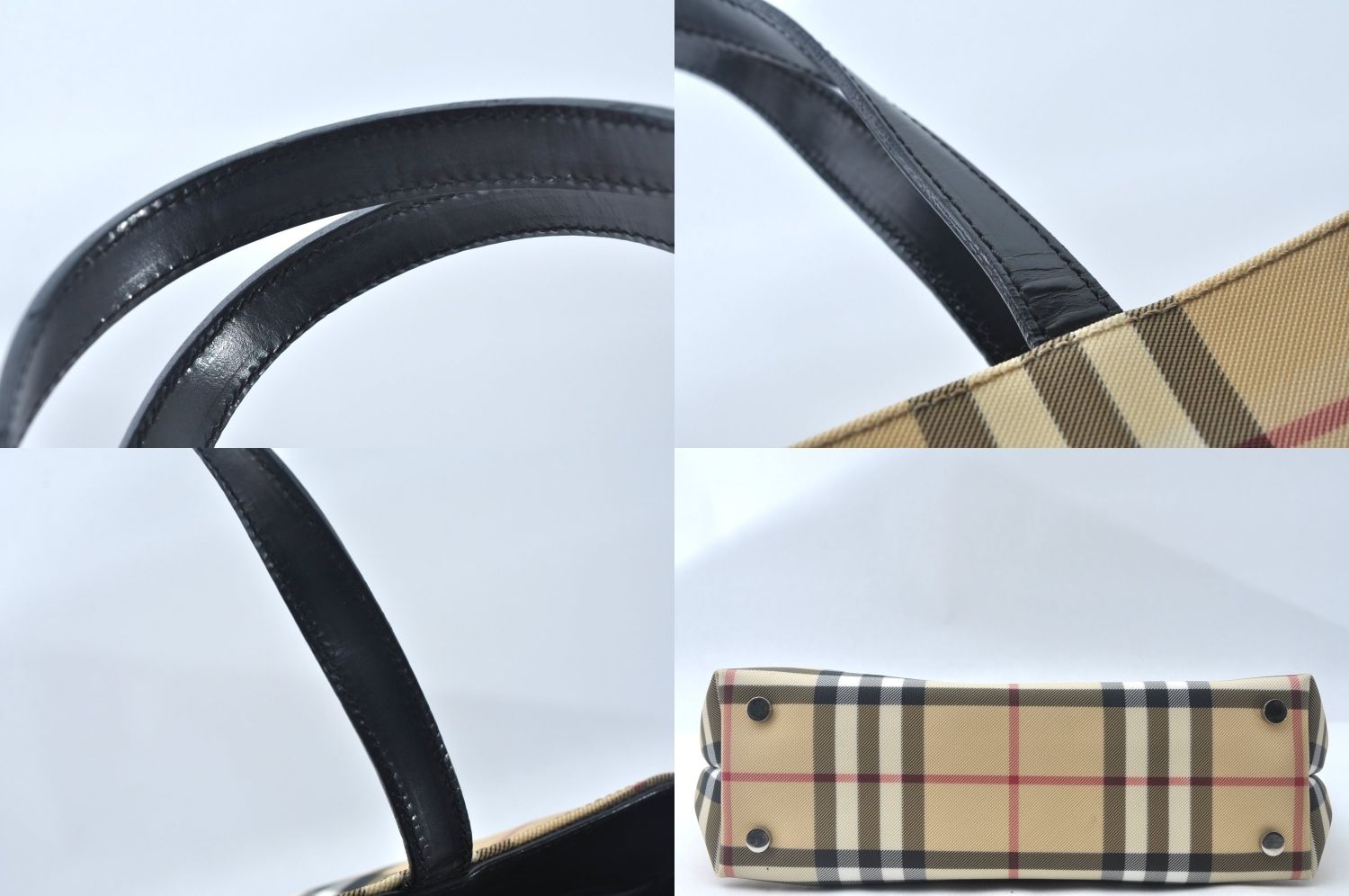 BURBERRY