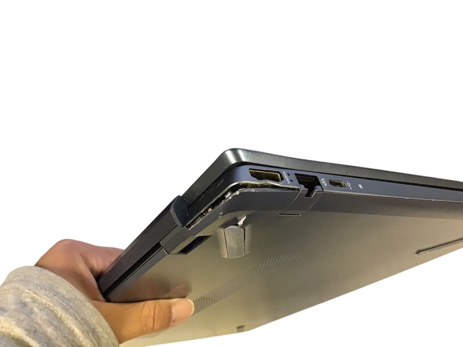 npc-A5【ジャンク】HP Pavilion Laptop 15-cs3022TU◇i5-1035G1◇電池