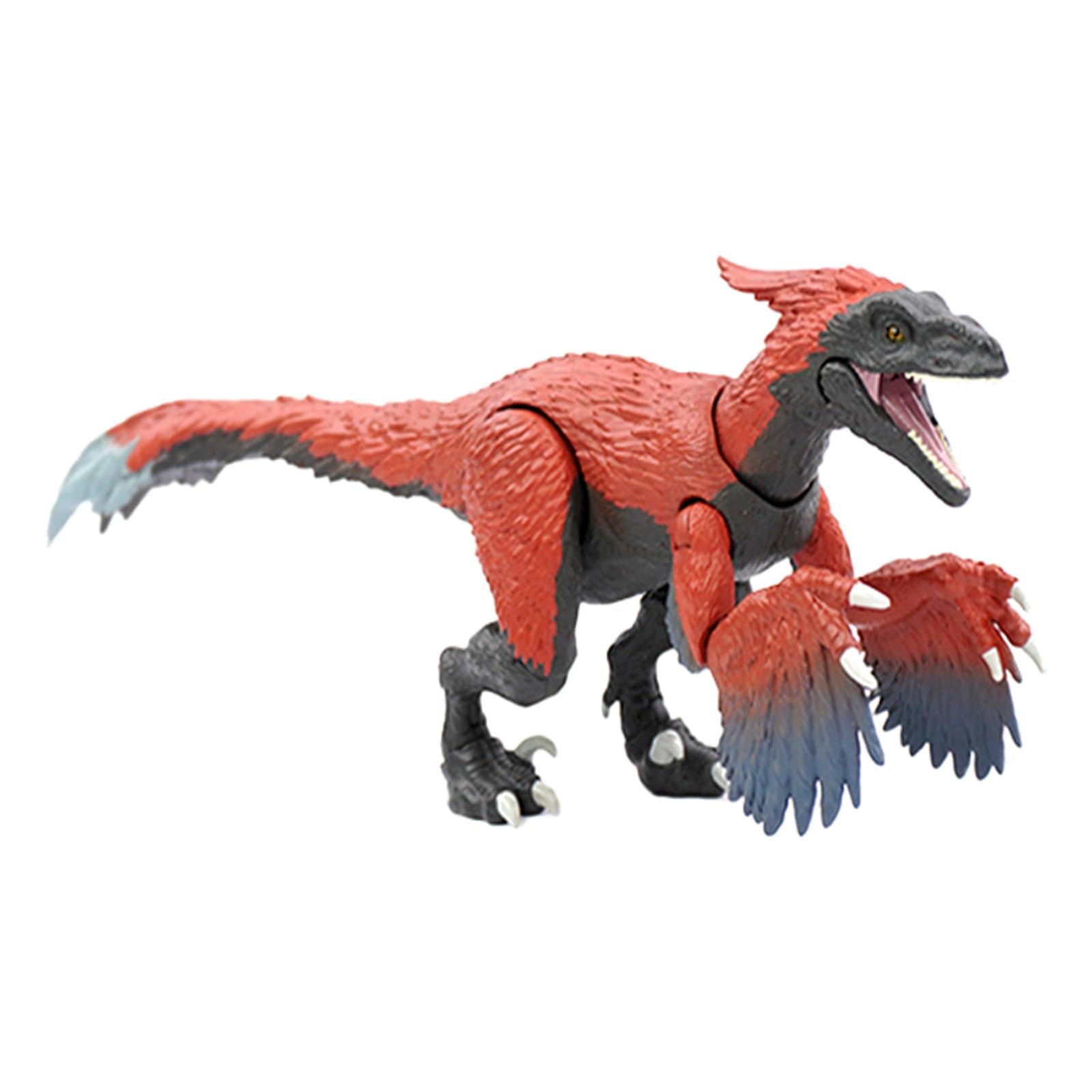 な*り様 ハモンドコレクション ピロラプトル PYRORAPTOR Amazon.com: Mattel Jurassic World Hammond Collection