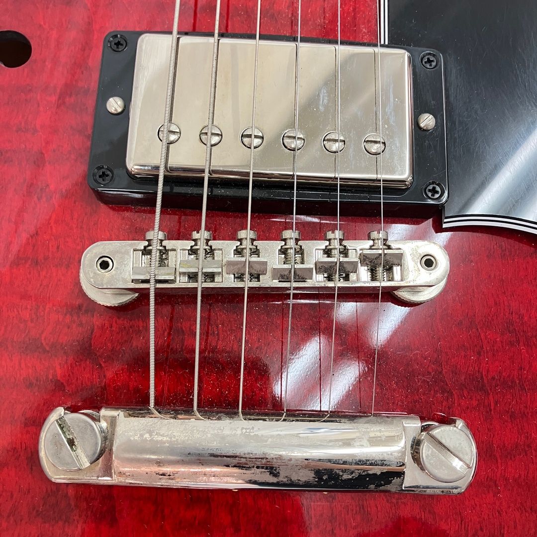 2020年製 弦楽器