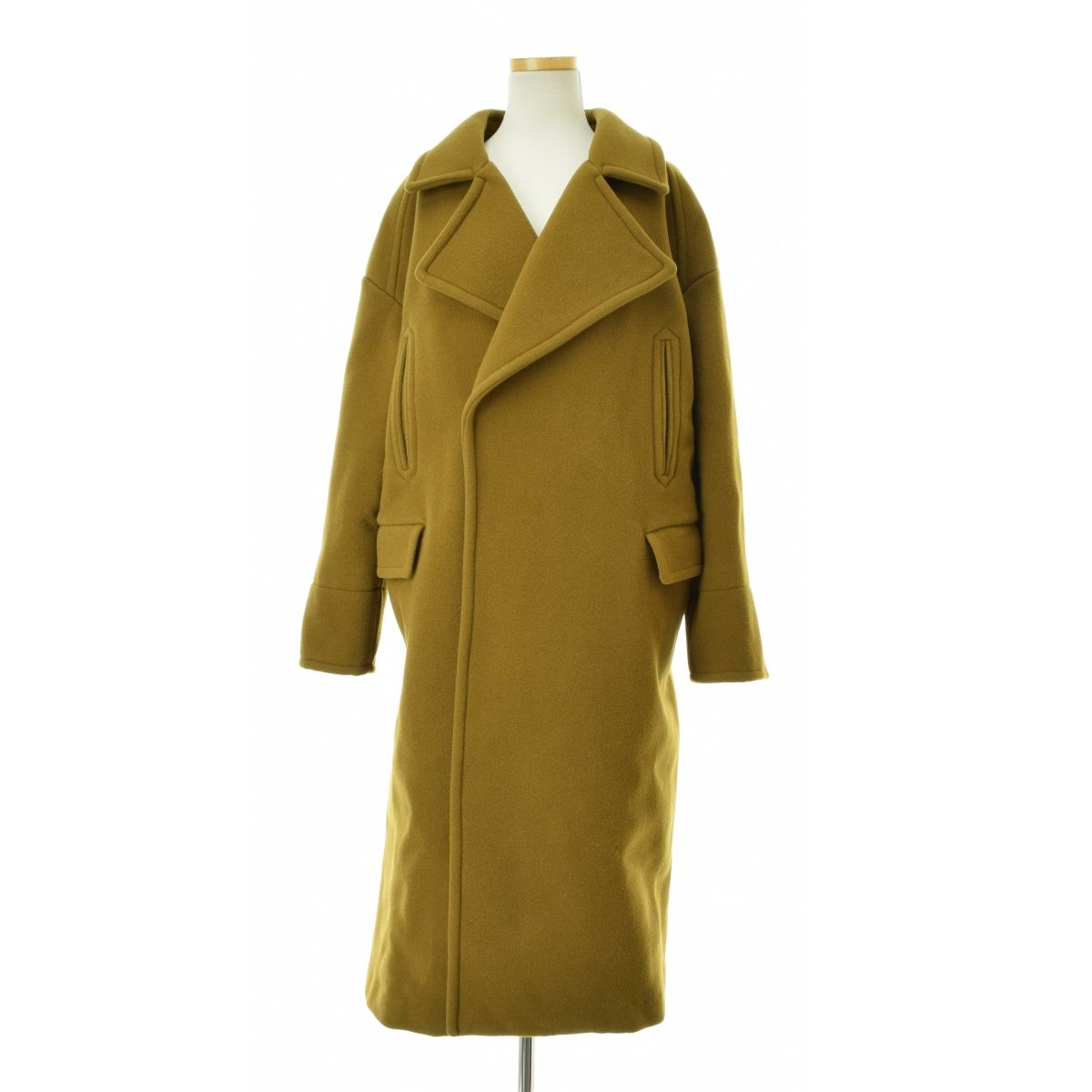 UNIONLAUNCH】Ron Herman ロンハーマン 取り扱い 0114PMウールコート