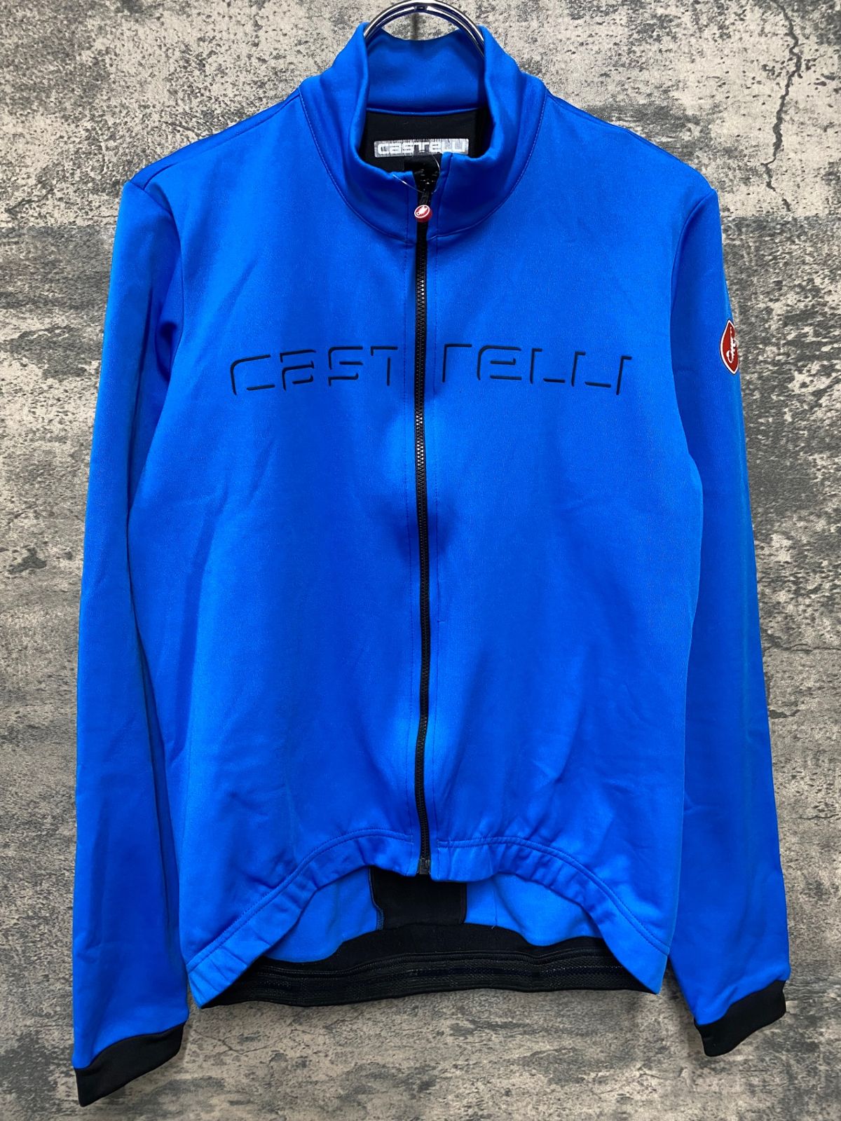 TEAMSky CASTELLI サイクルジャージ JC799 カステリ CASTELLI TEAMSky CASTELLI サイクルジャージ JC799 カステリ CASTELLI