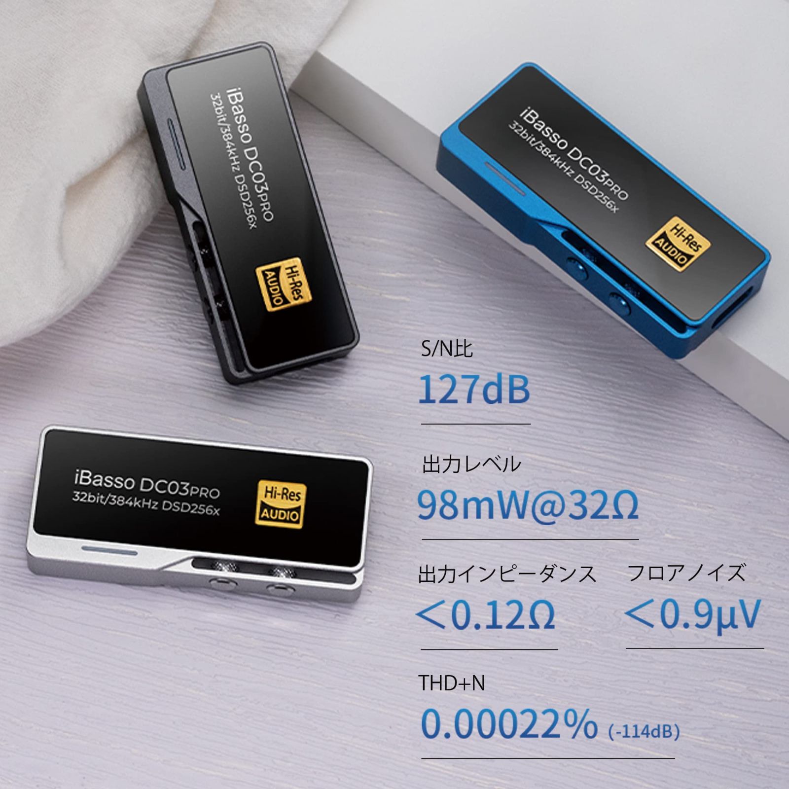 数量限定】タイプC USB DAC C ポータブル 小型 Type アンプ 3.5mm