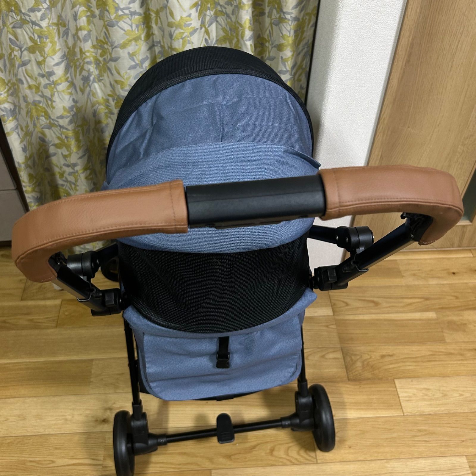  FikaGO フィカゴー TO GO ペットカート ペットカート 犬用品