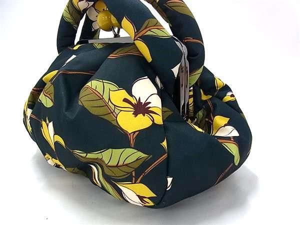 □極美品□ Weekend Max Mara マックスマーラ パスティチーノ  