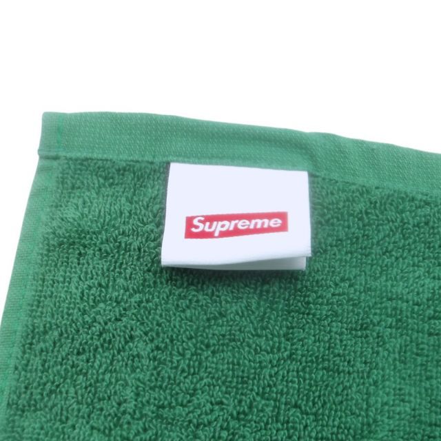 割引卸売り SUPREME シュプリーム TONAL LOGO TOWEL トナル ロゴ