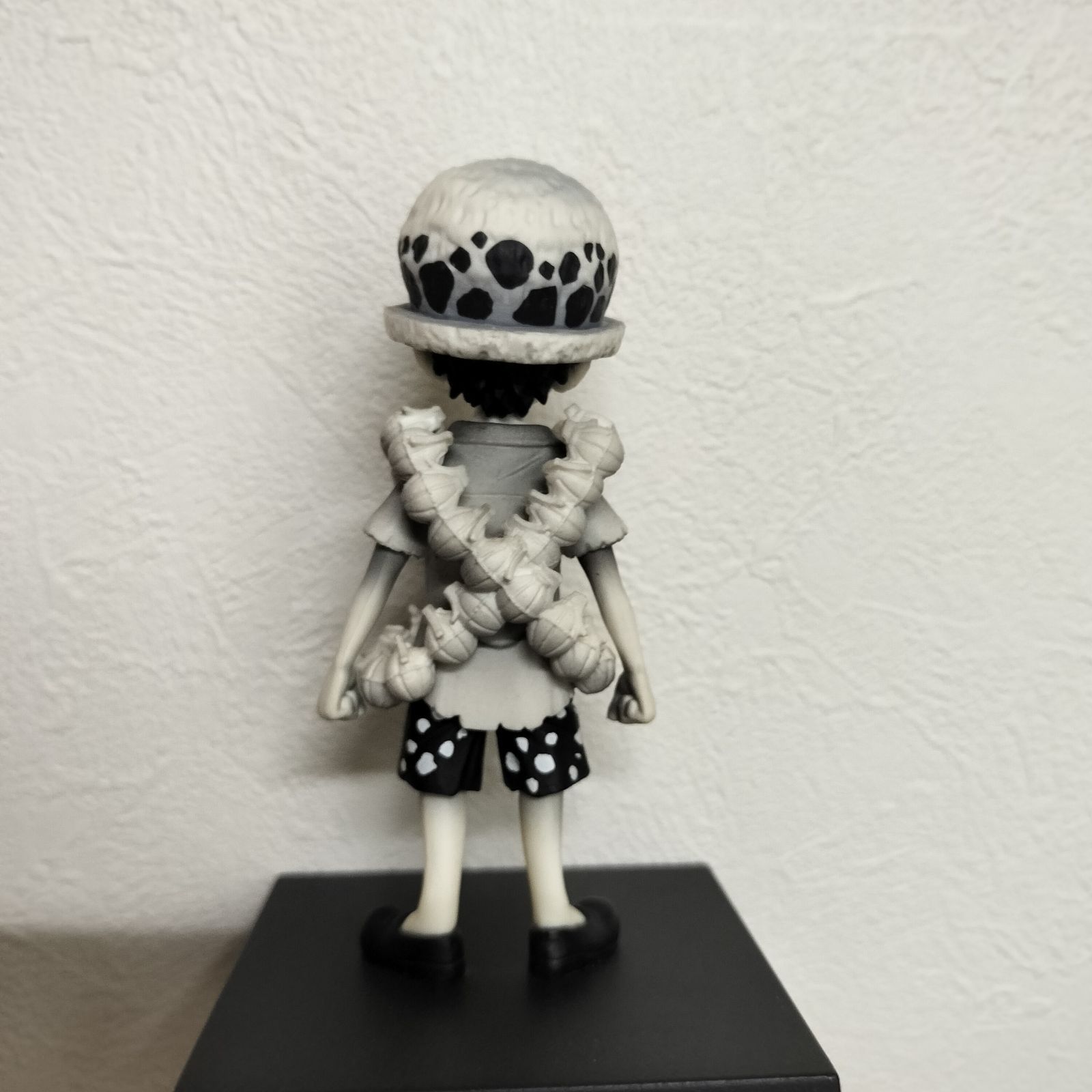 ワンピース一番くじ ダブルチャンスキャンペーン ロー スペシャル