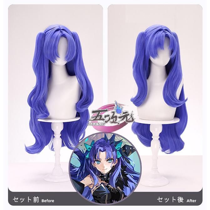 高品質 三分妄想 FGO コスプレ スペースエレシュキガルの第2再臨