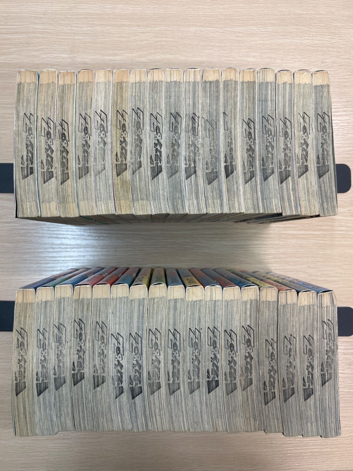 BECK 全巻（全34巻セット・完結）ハロルド作石[38_4660]【00