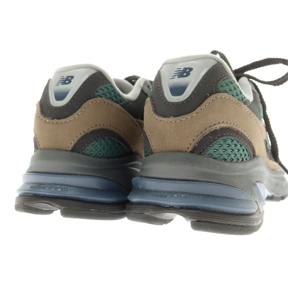 中古】【未使用】ニューバランス NEW BALANCE 2025年春夏 U2010AGY