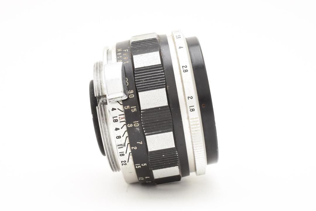 ◎ゼブラタクマー◎ Auto Takumar 55mm F1.8 C035 ◎ゼブラタクマー◎ Auto Takumar 55mm F1.8 C035 - メルカリ