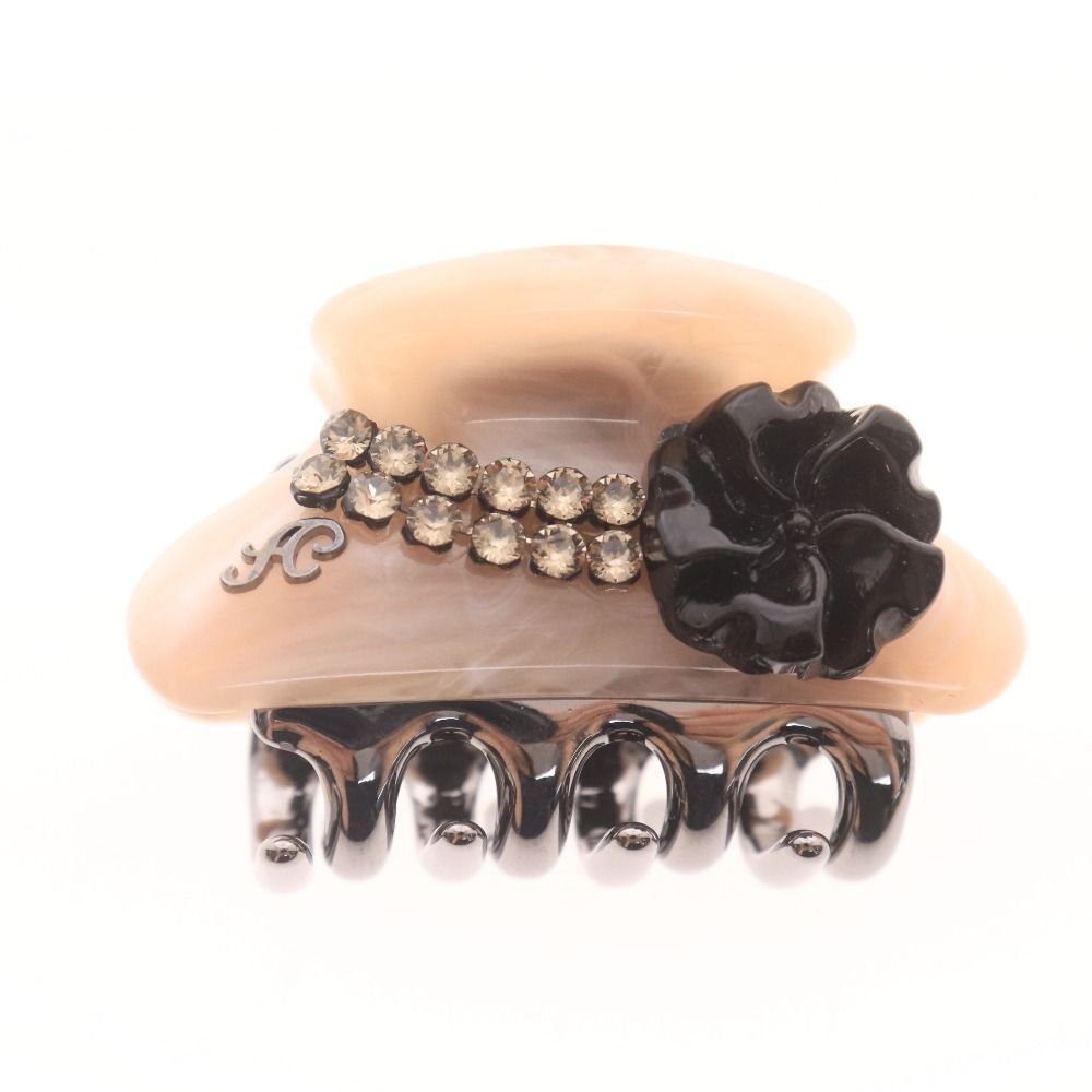 まとめ売り ヘアアクセサリーラインストーン