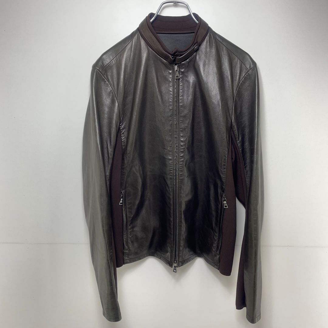 PRADAプラダメンズジャケットMサイズイタリア製