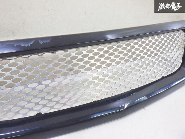 割れ無し 希少？】社外 ACU30 30系 ハリアー マークレス