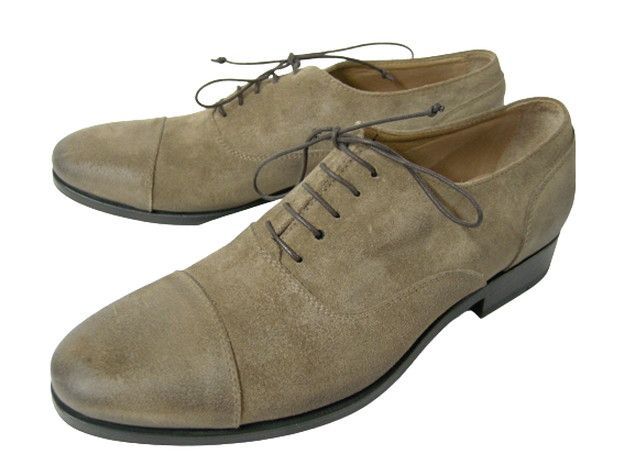 サイズ42.5 (約27.5cm相当)□新品□BUTTERO ブッテロ□B5320
