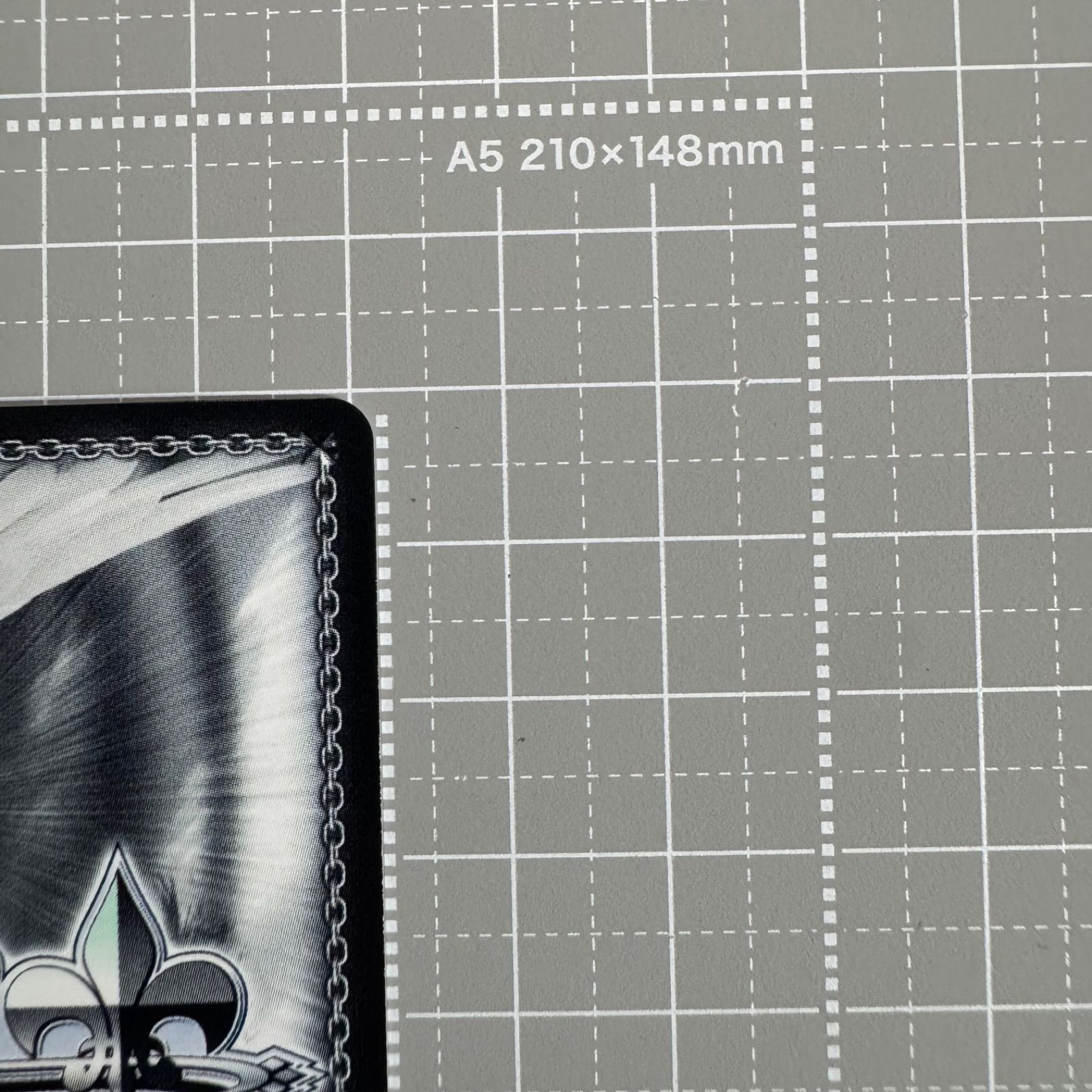 ヴァイスシュヴァルツ 守りたいもの 刃更＆澪 sp サイン - メルカリ