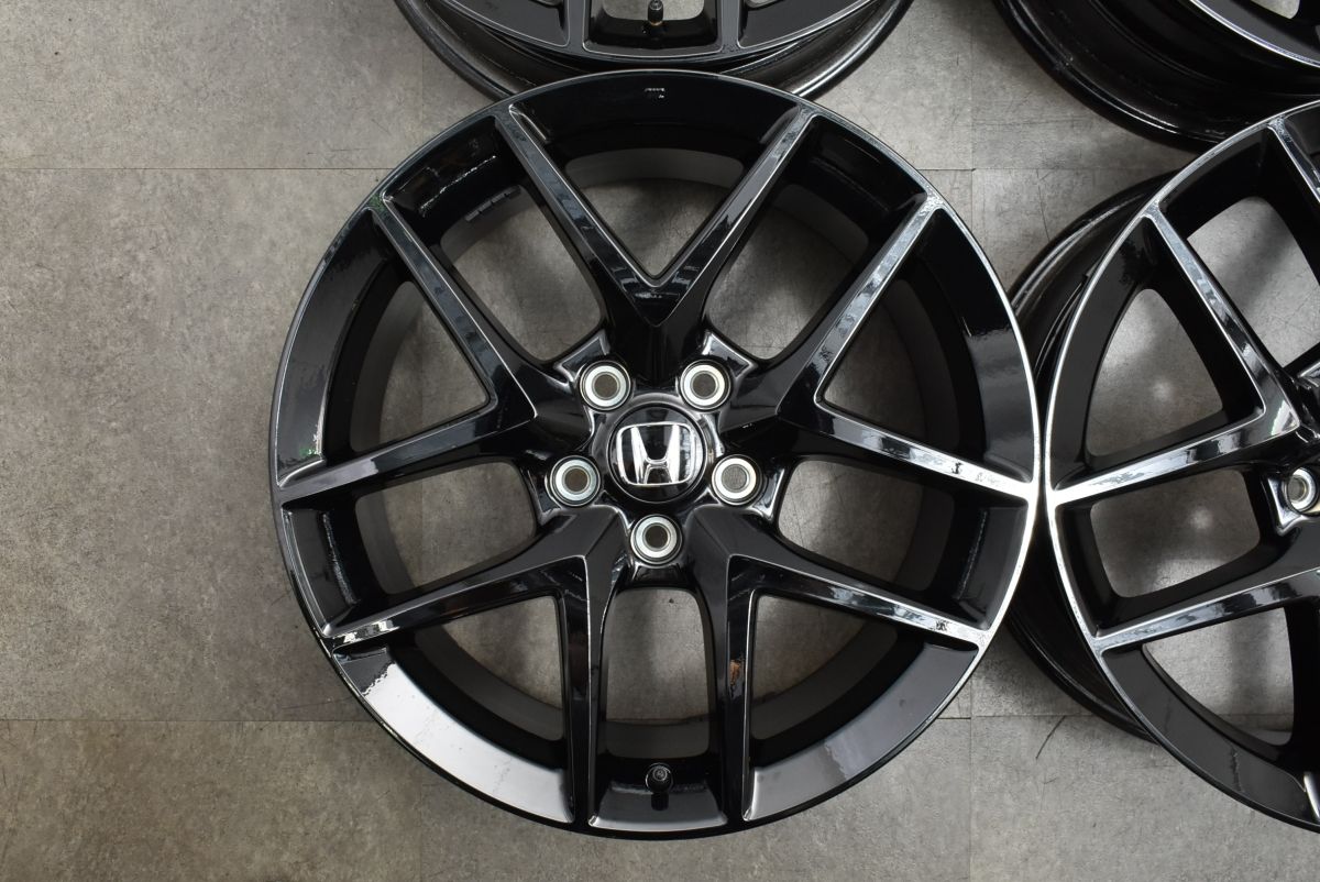 オデッセイ 黒 新車外し ⭐︎オデッセイブラックエディション⭐︎新車