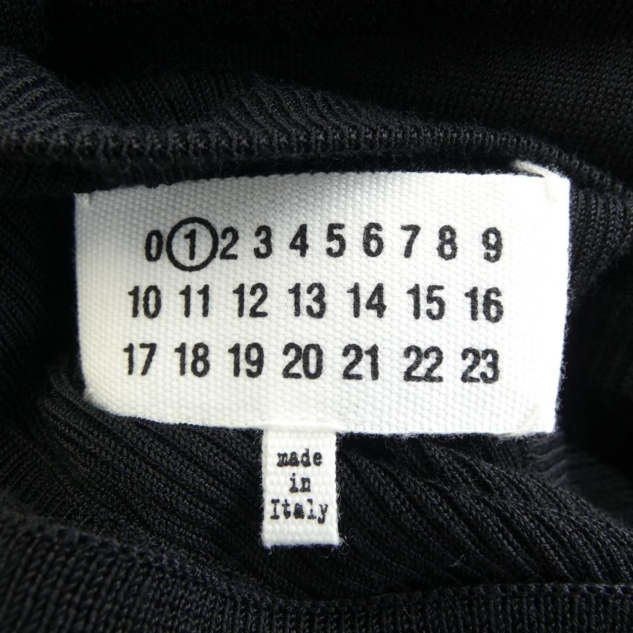 MARTIN MARGIELA