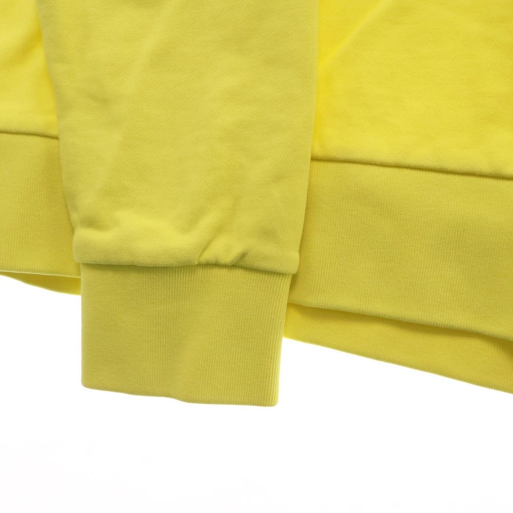 MONCLER (モンクレール) 19SS NOW ロゴワッペン クルーネック