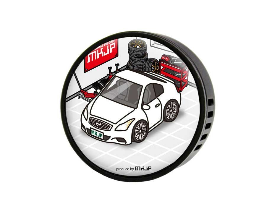 芳香剤 車 エアコン吹き出し口 かわいい カーディフューザー エアコン