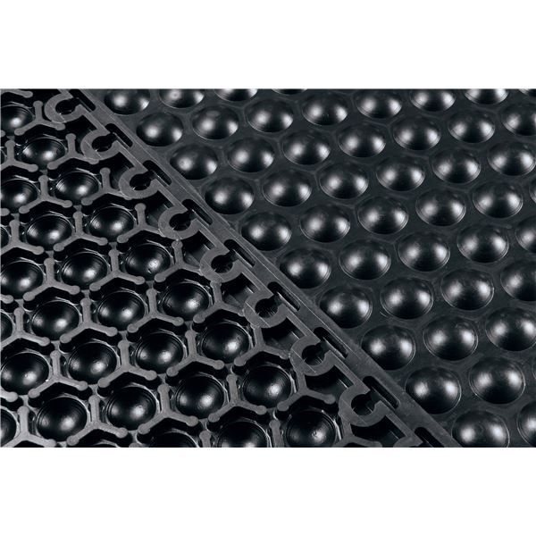 ホーザン 導電性クッションマット F-735 5個