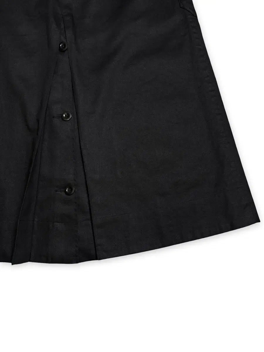 MHL MARGARET HOWELL マーガレットハウエル ドリル ロング スカート WWW_OLIVIERBERNSTEIN_COM