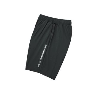 KUBOTA SLUGGER 久保田スラッガー  ハーフパンツJr用 アウター  (OZ-H09J)、G/グレー杢