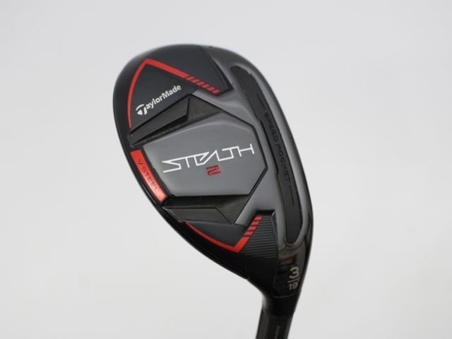 B-ランク] ユーティリティ テーラーメイド STEALTH2 RESCUE/KBS MAX