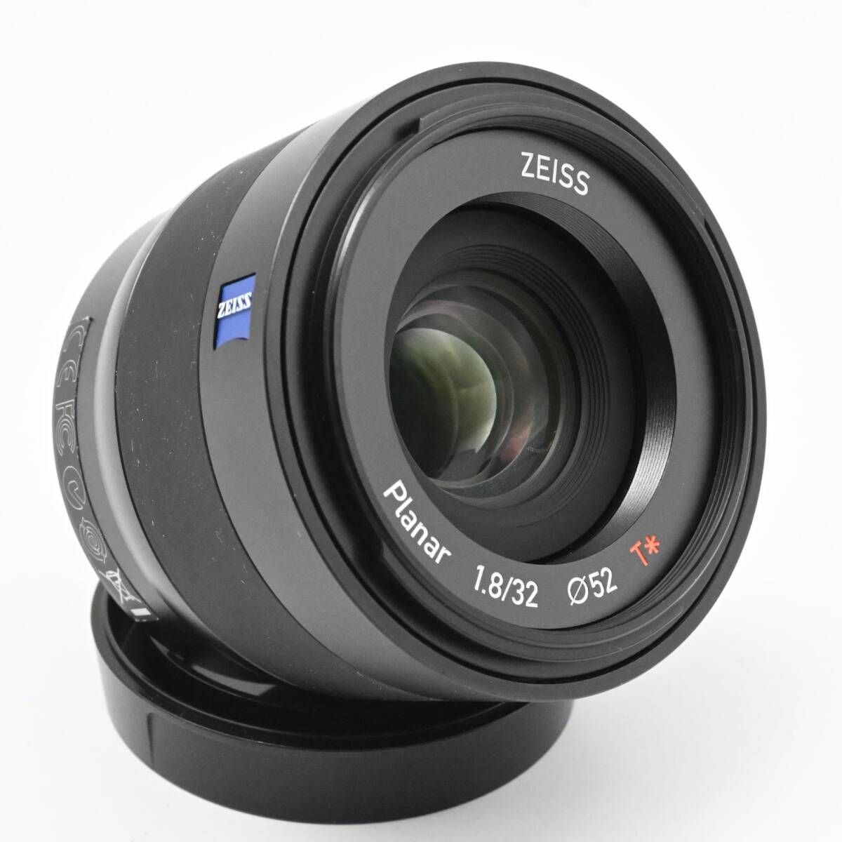 カールツァイス Carl Zeiss 単焦点レンズ Touit 1.8/32 Eマウント 32mm F1.8 APS-Cフォーマット専用 - メルカリ