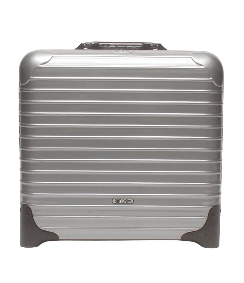 リモワ キャリーケース キャリーバッグ サルサ23L 6566 ユニセックス RIMOWA