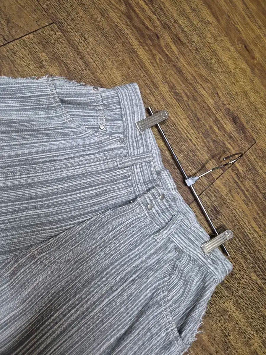 コレクション ワイドパンツ