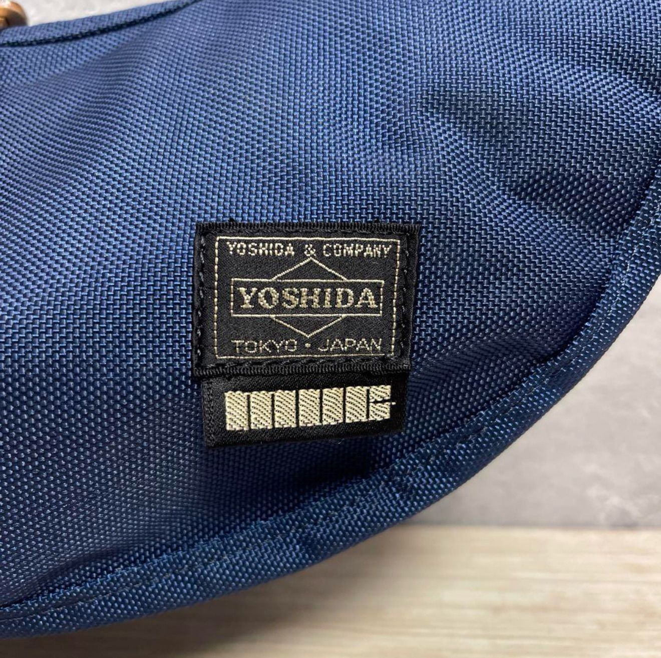 PORTER ショルダー 三日月 ショルダーバッグ ポーター ✨PORTER