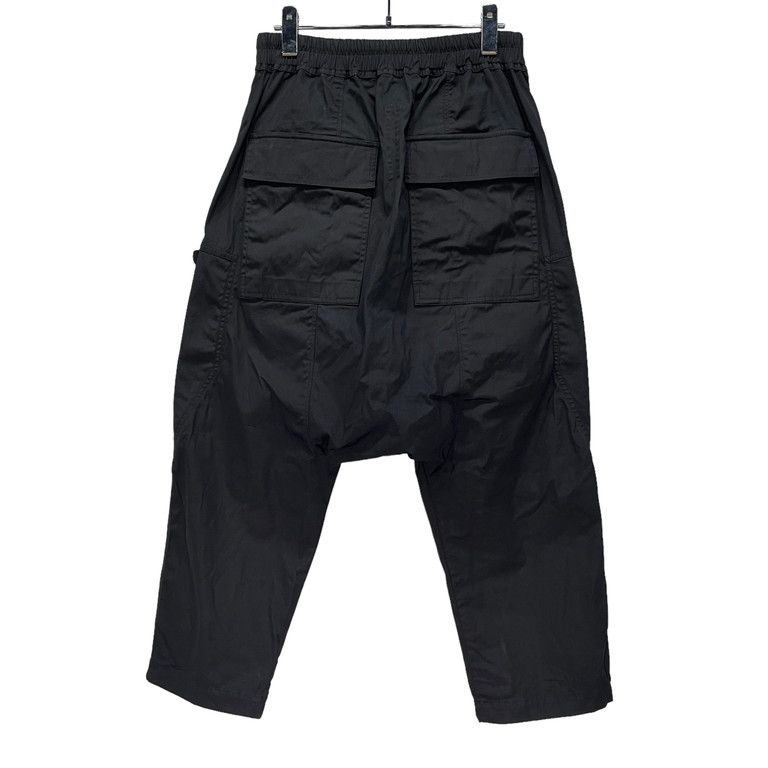 Rick Owens 20SS Bauhaus Bela Trousers - メルカリ