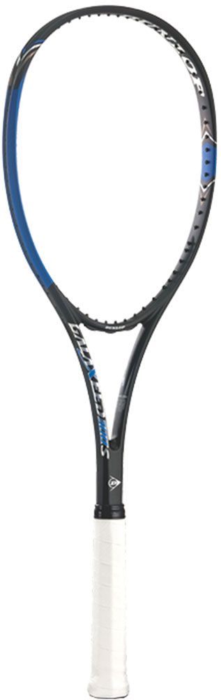 ダンロップ DUNLOP テニス ソフトテニスラケット 21 DUNLOP GALAXEED