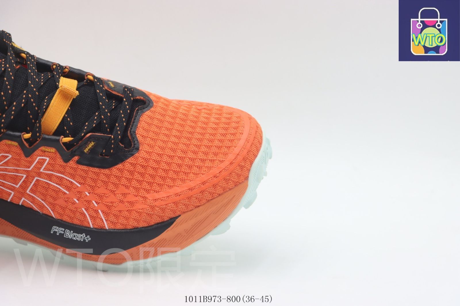 今日特価】Asics アシックス ランニングシューズ ブラック
