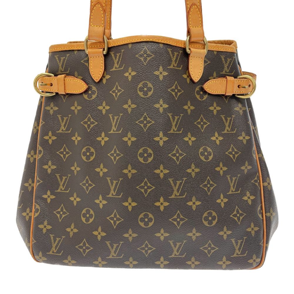 中古】LOUIS VUITTON ルイ・ヴィトン M51153 モノグラム PVC ...