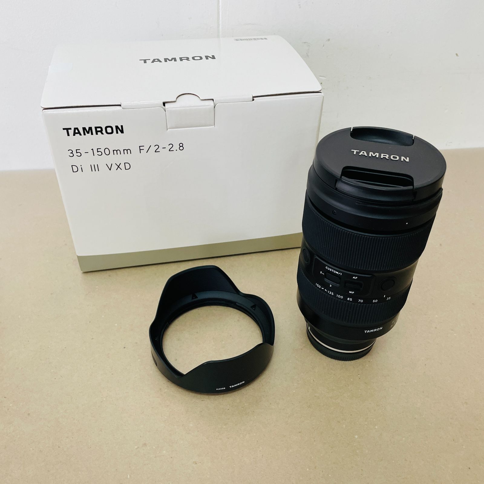 ⭐️旅行や紅葉に⭐️Nikon 70-300mm AF-P 望遠 手ぶれ補正 Nikon AF-P