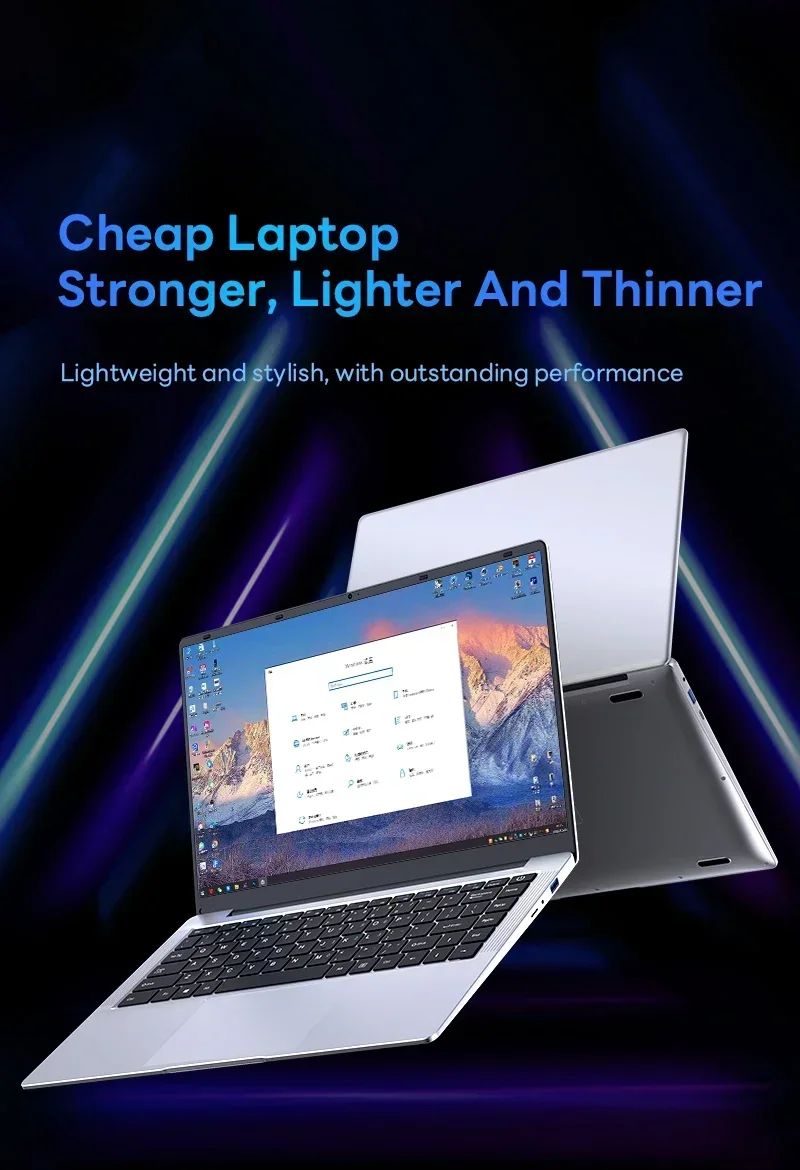 ノートパソコン Core