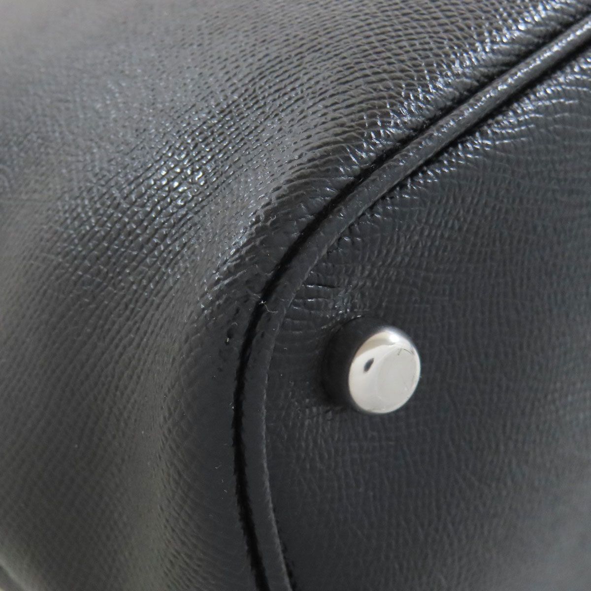 COACH コーチ C2842 2WAY ロゴ ビジネスバッグ レザー レディース DECORATOM_COM_BR