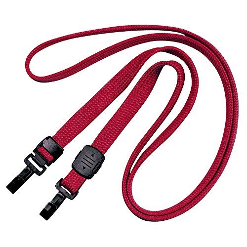 まとめ買い オープン工業 ループクリップ WF式 10本 赤 NX-7-RD ×3セット