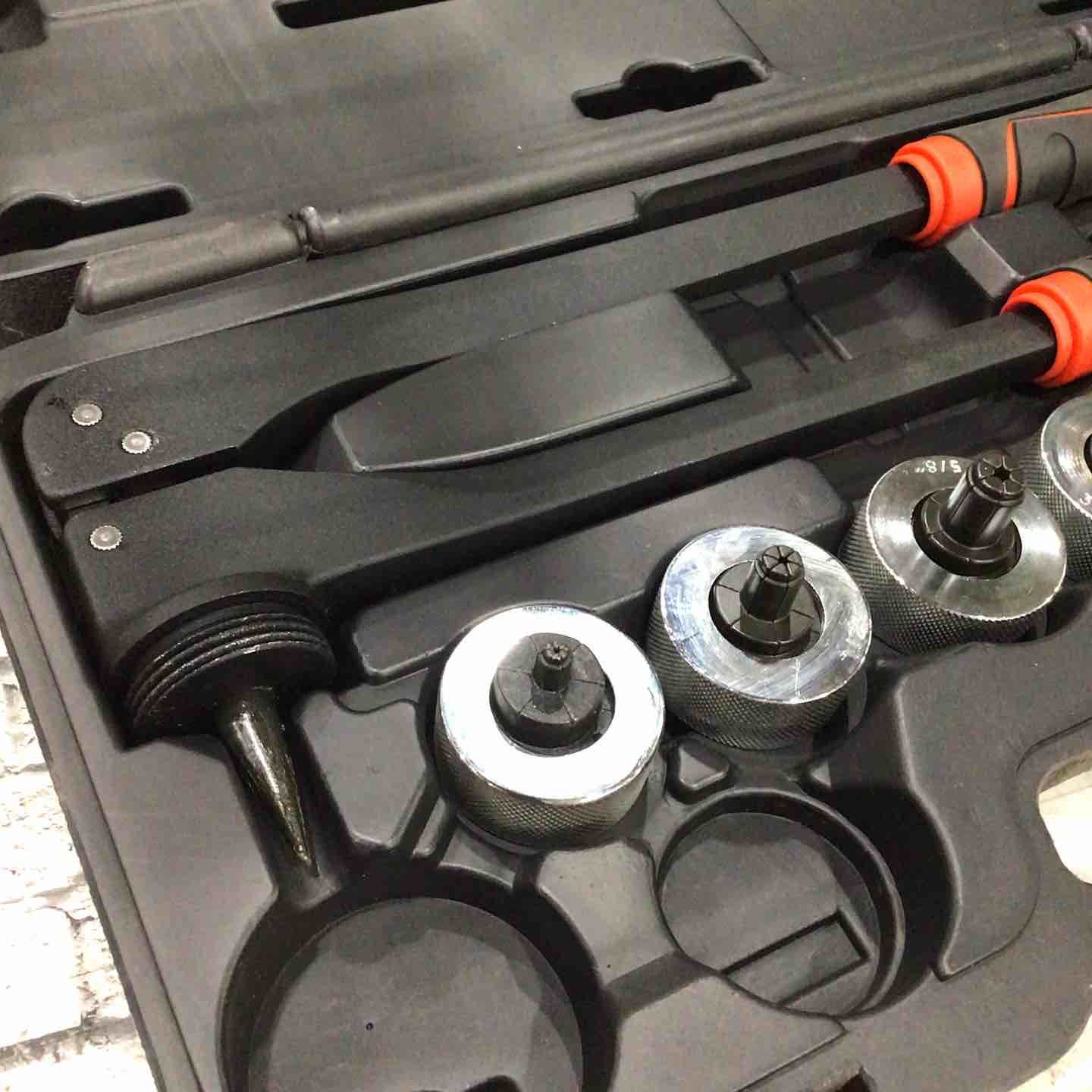 メーカー型式不明