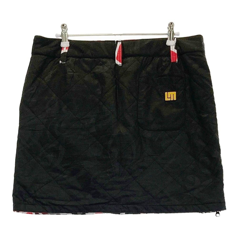サイズ：LL LOUD MOUTH ラウドマウス 中綿スカート シャガ