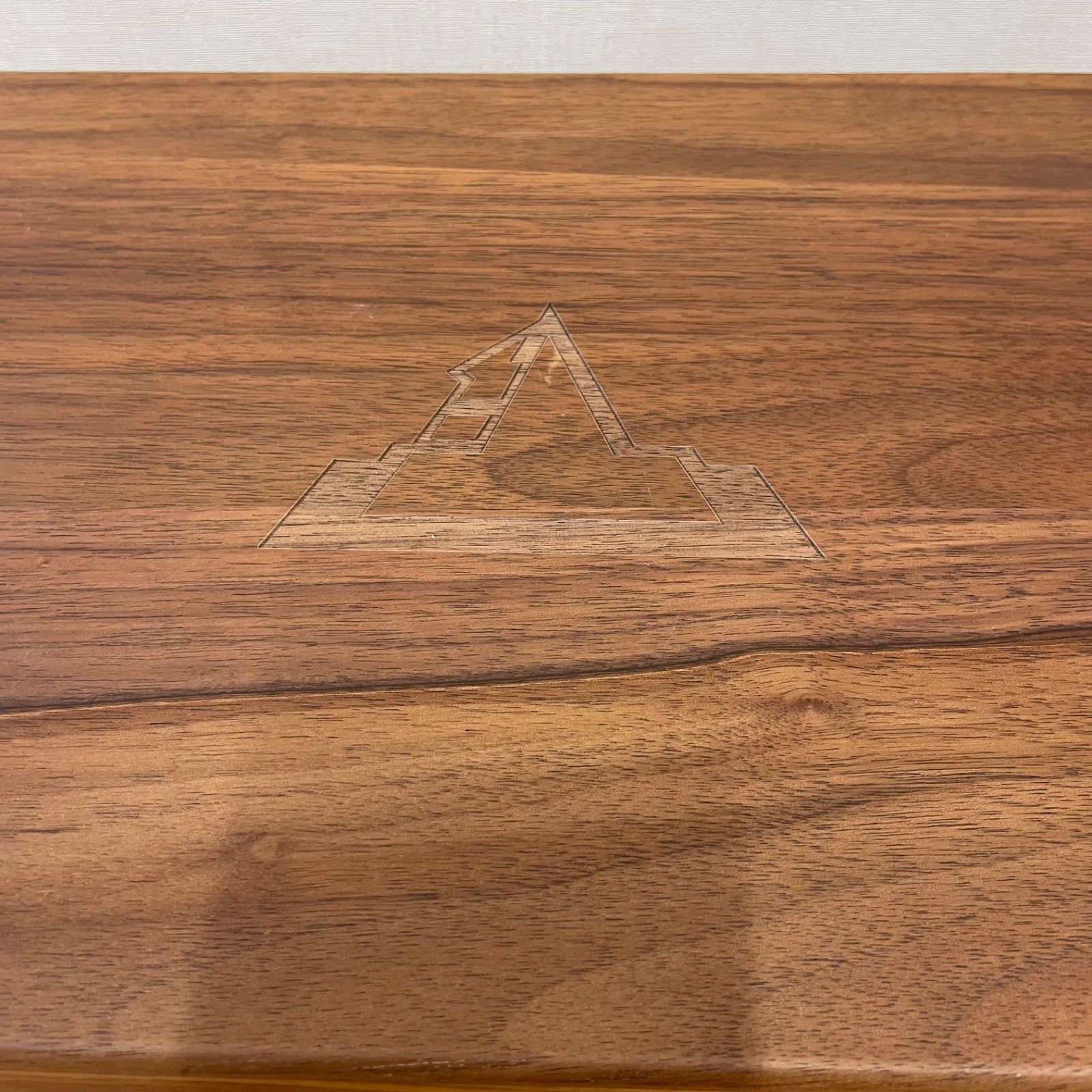 木製ガンケース付