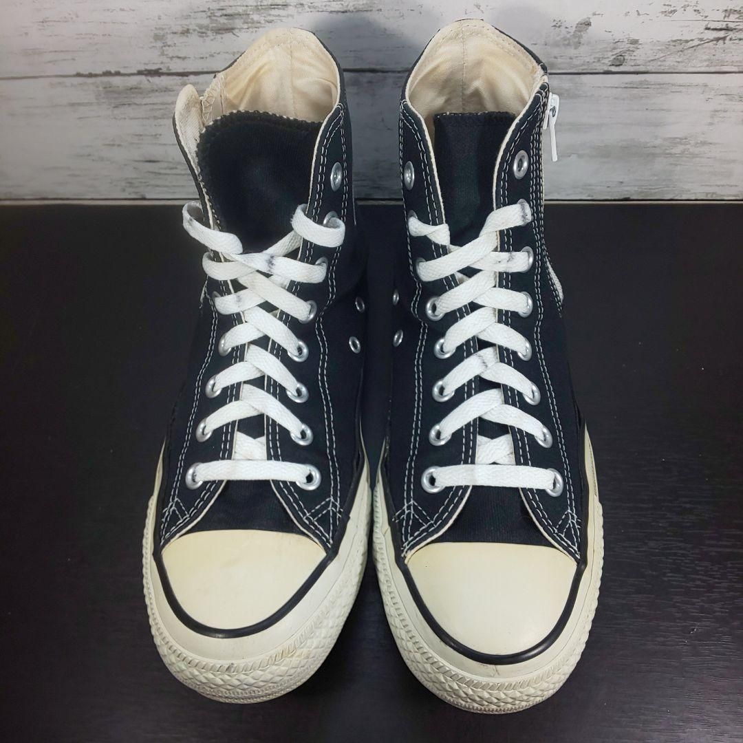 CONVERSE ALLSTAR JERSEY Z HI 25.5cm - メルカリ 