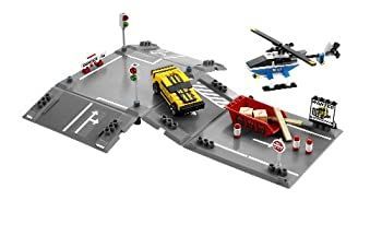 【中古】 LEGO レゴ レーサー チョッパー・ジャンプ 8196