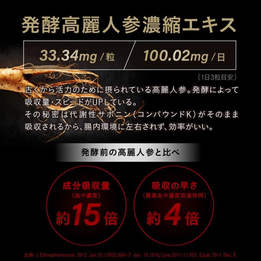 ENERGY SUPPLEMENT