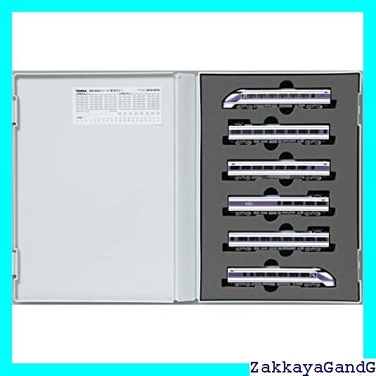 お気に入り TOMIX Nゲージ 東武100系 スペーシア 雅カラー セット 98759 鉄道模型 電車 91 人気ブランドも送料無料！