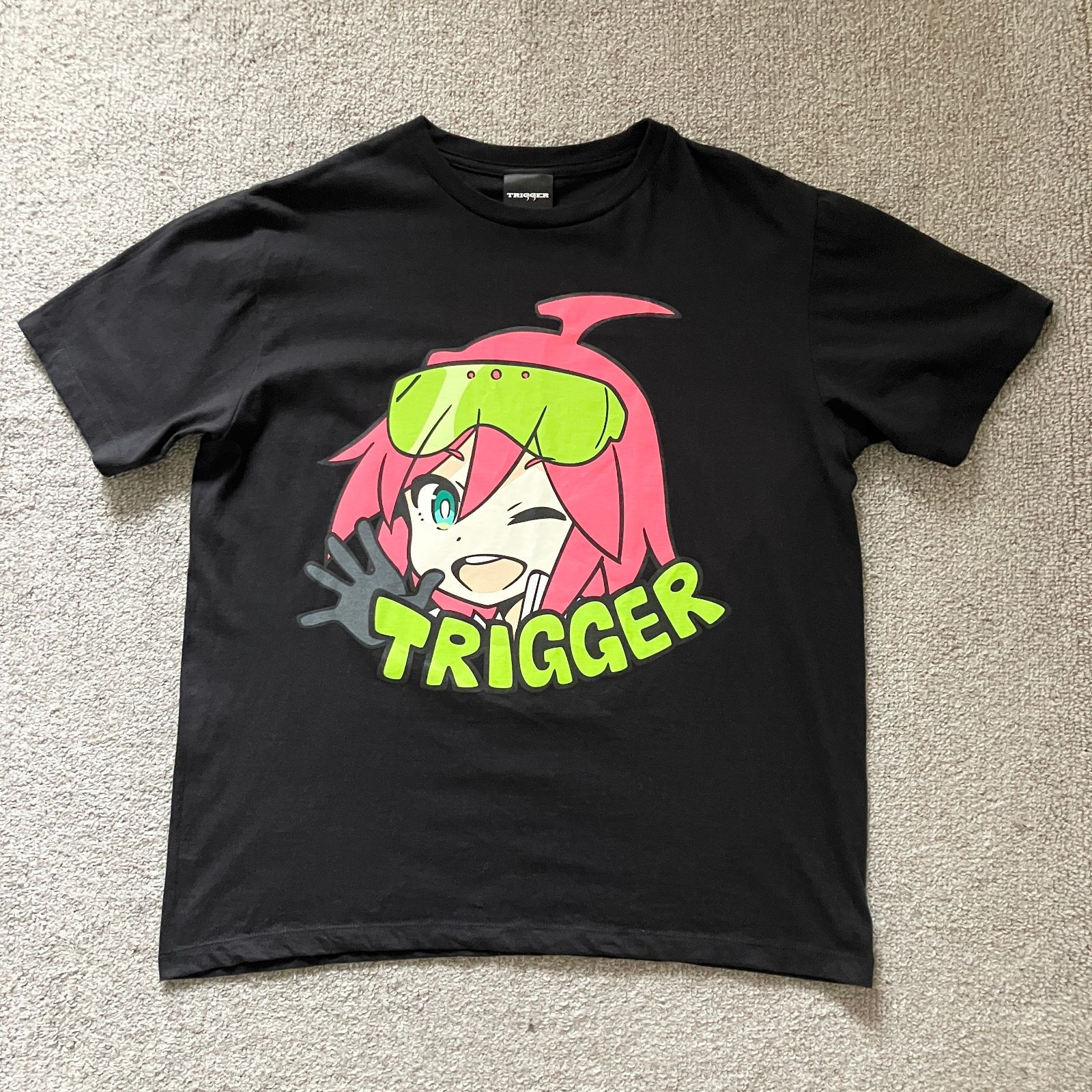 My First Story Tシャツ レア My First Story Tシャツ L - メルカリ